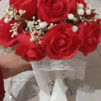 گل عروسی
