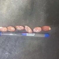 بادام زمینی آجیلی