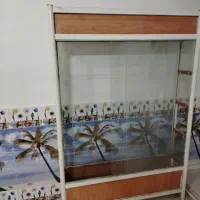 ویترین