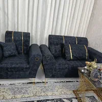 مبل|مبلمان خانگی و میز عسلی|مشهد, ابوذر|دیوار