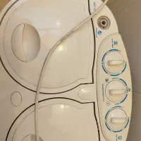 لباسشویی دو قلو ایرانی مارک فریدولین