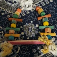 تاب لوازم پرنده