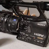 دوربین سونی z7 با بک|دوربین عکاسی و فیلم‌برداری|تهران, آرژانتین|دیوار