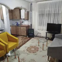 ۴۵متری ۱خوابه خوش نقشه نزدیک مترو کمیل|اجارهٔ آپارتمان|تهران, بریانک|دیوار