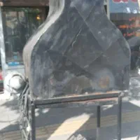 منقل کباب با پمپ|اجاق گاز و لوازم برقی پختوپز|اشنویه, |دیوار