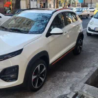 ام وی ام x33 کراس مدل ۴۰۲(اقساطی)|خودرو سواری و وانت|تهران, نارمک|دیوار