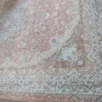 فرش ۱۲ متری گردویی ضخیم