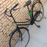 دوچرخه ژاپنی26