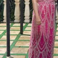 لباس مجلسی زنانه و دخترانه