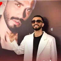 بلیط کنسرت مهرادجم