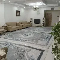 آپارتمان ۱۲۵ متری دوکله نور در شاهین‌شهر میلاد