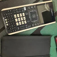 ماشین حساب مهندسی Texas