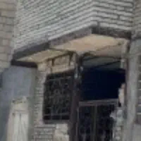 دو طبقه سفتکاری هرواحد ۱۰۰ متر
