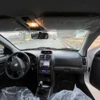 سورن پلاس xup7 دریچه سیمی|خودرو سواری و وانت|کرمانشاه, |دیوار