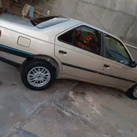 پژو 405 glx|خودرو سواری و وانت|اسلام‌‌آباد غرب, |دیوار
