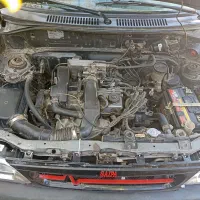 پراید ۸۵ فوق العاده تمیز و اماده|خودرو سواری و وانت|تربتحیدریه, طالقانی|دیوار