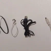 کابل usb به تایپ سی ، کابل اتصال ، کابل کامپیوتر|قطعات و لوازم جانبی رایانه|تهران, دانشگاه شریف|دیوار