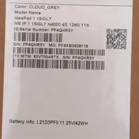 لب تاپ لنوو LENOVO نو|رایانه همراه|مشهد, اقبال|دیوار