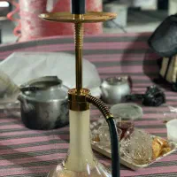 قلیان آلمانی