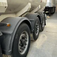 تانکر شرکتی مدل94