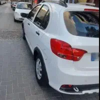 کویک اخرای ۴۰۱|خودرو سواری و وانت|سیرجان, |دیوار