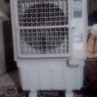 کولر آبی طرح جدید لمسی جنرال بزرگ بشرط تست