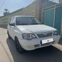 پراید 132 دوگانه مدل87 هیدرولیک