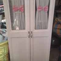 فروش فوری کمد بچه