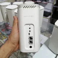 مودم 5G سیمکارت خور آنلاک تولید 2022|مودم و تجهیزات شبکه|سراوان, |دیوار