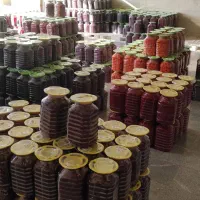 فروش عمده ترشک لواشک رب مستقیم خرید از تولیدکننده