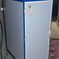 دستگاه میوه خشن ۳۳سینی برند نگین کرمانشاه