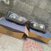 چراغ جلو اسپرت پراید