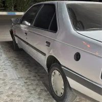 پژو مدل ۹۰