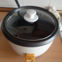 پلوپز آرام پز ۸ نفره