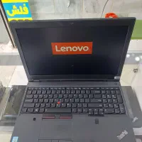 لنوو صنعتی طراحی رندر گیم i7 RAM32 SSD512 انویدیا|رایانه همراه|کرج, گلشهر|دیوار