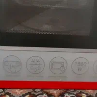 فرمارک تکنو|اجاق گاز و لوازم برقی پخت‌وپز|قم, دورشهر|دیوار