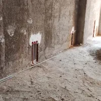 برق کار ساختمان