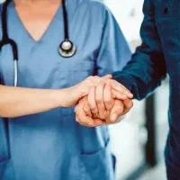 خدمات پرستاری و تقویتی