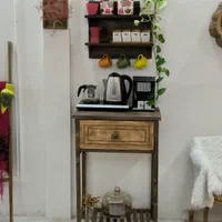 میز کافبار،قهوه،کافی بار|مبلمان خانگی و میز عسلی|مشهد, امیریه|دیوار