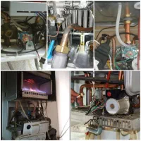 تعمییر تخصصی پکیج و ابگرمکن