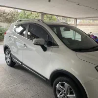 جک S3 بهمن 1401|خودرو سواری و وانت|تهران, دانشگاه شریف|دیوار