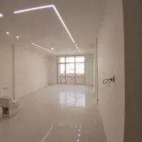 آپارتمان نوساز ۱۱۵ متر ۲ خواب خیام شمالی