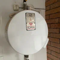 دکور کامل+آینه قدی+آبگرمکن|آبگرمکن، پکیج، شوفاژ|آبادان, |دیوار