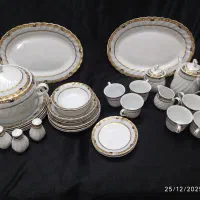 سرویس چینی ۶ نفره