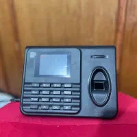 دستگاه حضور غیاب