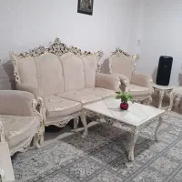 مبل سلطنتی
