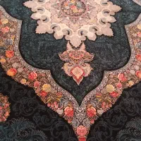 فرش ماشینی700 شانه 12متری تمام آکرلیک آکبند