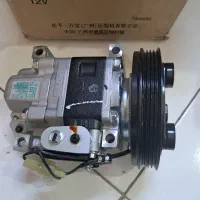 کمپرسور کولر مزدا ۳۲۳ اورجینال نو اصل ژاپن
