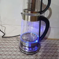 چای ساز روهمی