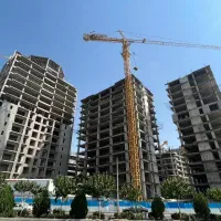 ۱۰۵متر،امکانات لوکس،اسکلت،پروژه قیمت رقابتی وکاسبی|فروش آپارتمان|تهران, شهرک صدرا|دیوار